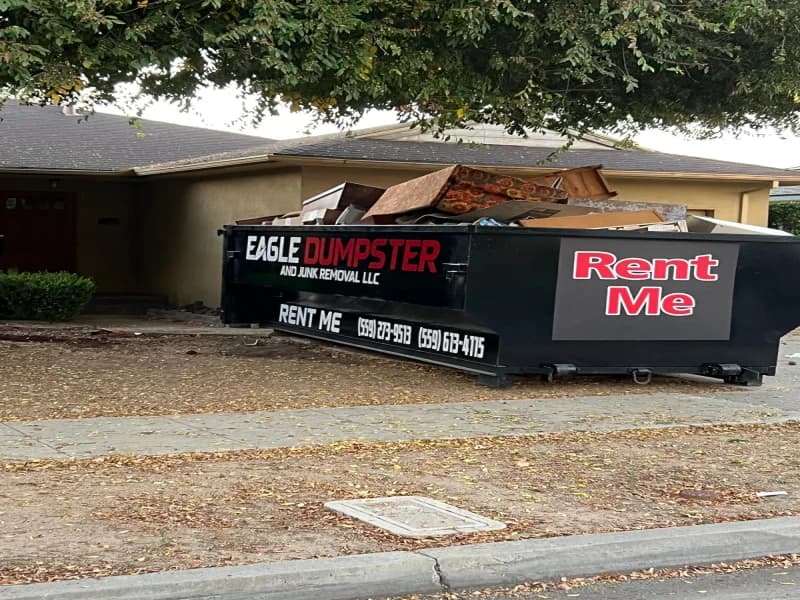 Junk Removal
